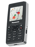 Best available price of Panasonic SC3 in Italy
