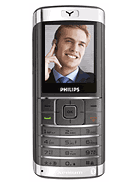 Best available price of Philips Xenium 9-9d in Italy