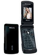 Best available price of Philips 580 in Italy