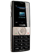 Best available price of Philips Xenium 9-9k in Italy