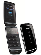 Best available price of Philips Xenium 9-9q in Italy