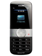 Best available price of Philips Xenium 9-9u in Italy