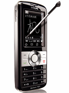 Best available price of Philips Xenium 9-9v in Italy