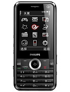 Best available price of Philips C600 in Italy
