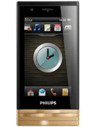 Best available price of Philips D812 in Italy
