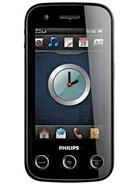 Best available price of Philips D813 in Italy