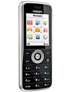 Best available price of Philips E100 in Italy