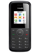 Best available price of Philips E102 in Italy