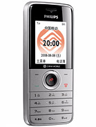 Best available price of Philips E210 in Italy