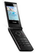 Best available price of Philips F610 in Italy