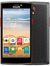 Best available price of Philips S337 in Italy