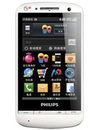 Best available price of Philips T910 in Italy