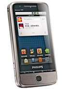 Best available price of Philips V726 in Italy