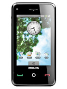 Best available price of Philips V808 in Italy