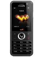 Best available price of Philips W186 in Italy