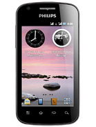 Best available price of Philips W337 in Italy