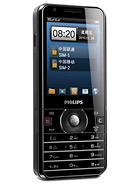 Best available price of Philips W715 in Italy