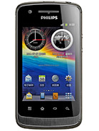 Best available price of Philips W820 in Italy