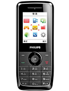 Best available price of Philips X100 in Italy