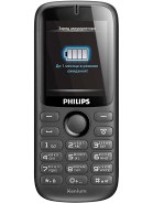 Best available price of Philips X1510 in Italy