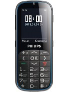 Best available price of Philips X2301 in Italy