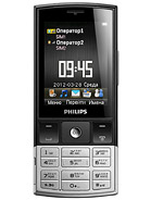 Best available price of Philips X332 in Italy