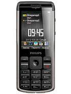 Best available price of Philips X333 in Italy