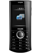 Best available price of Philips Xenium X503 in Italy