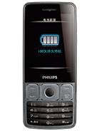Best available price of Philips X528 in Italy