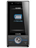 Best available price of Philips X605 in Italy