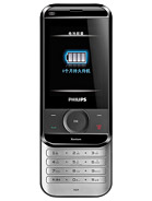 Best available price of Philips X650 in Italy