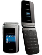 Best available price of Philips Xenium X700 in Italy