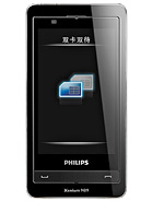 Best available price of Philips X809 in Italy