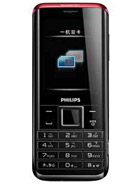 Best available price of Philips Xenium X523 in Italy