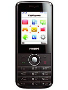 Best available price of Philips X116 in Italy