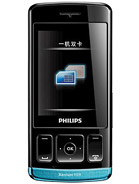 Best available price of Philips X223 in Italy