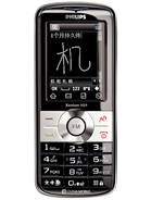 Best available price of Philips Xenium X300 in Italy