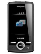 Best available price of Philips X516 in Italy
