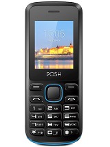 Best available price of Posh Lynx A100 in Italy