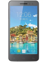 Best available price of Posh Titan HD E500 in Italy