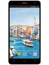 Best available price of Posh Titan Max HD E600 in Italy