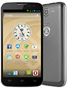 Best available price of Prestigio MultiPhone 5503 Duo in Italy