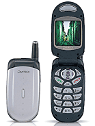 Best available price of Pantech G700 in Italy