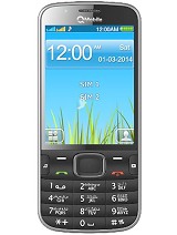 Best available price of QMobile B800 in Italy