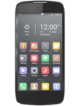 Best available price of QMobile Linq X70 in Italy