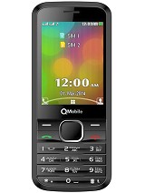 Best available price of QMobile M800 in Italy