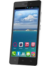 Best available price of QMobile Noir M90 in Italy