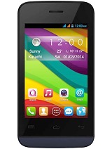 Best available price of QMobile Noir A110 in Italy