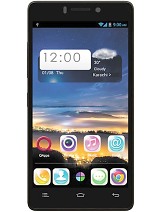 Best available price of QMobile Noir Z3 in Italy