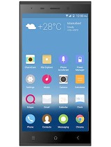 Best available price of QMobile Noir Z5 in Italy